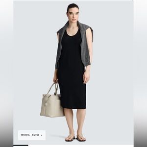 UNBOUND MERINO Women’s Merino Travel Dress